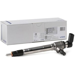 Injector 2.2 Tdci