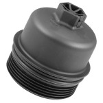 Behuizing oliefilter Tdci
