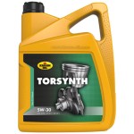 5 liter olie 5W30 Torsynth Kroon 