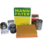 Filterpakket 2.2 Tdci - Premium