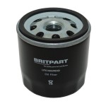 Oliefilter Td5 - kort