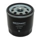 Oliefilter Td5 - kort 