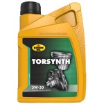 1 liter olie 5W30 Torsynth Kroon  