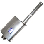 Middendemper 110