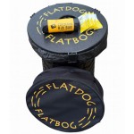 Flatbog camping toilet Flatbog camping toilet