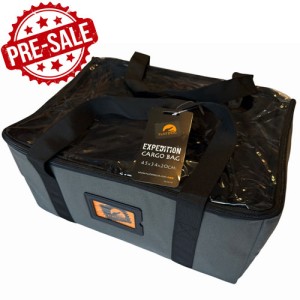 Expedition Cargo Bag - Large 