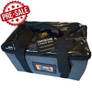 Expedition Cargo Bag - Medium
