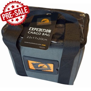 Expedition Cargo Bag - Small 