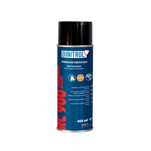DINITROL RC900 roestomvormer Spuitbus 500 ml