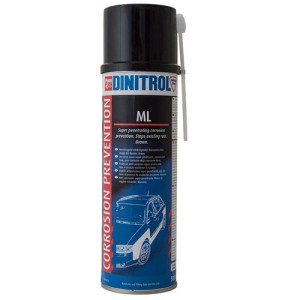 DINITROL ML Spuitbus 500 ml