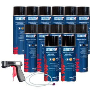 DINITROL Kit Defender 110