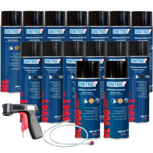 DINITROL Kit Defender 130