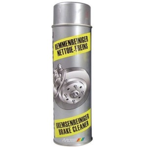 Remmenreiniger 500ml