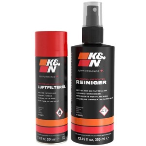 K&N recharger kit K&N recharger kit