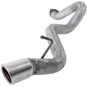 RVS einddeel uitlaat 90 - Td5 - 2.4 Tdci - 2.2 Tdci RVS einddeel uitlaat 90 - Td5 - 2.4 Tdci - 2.2 Tdci