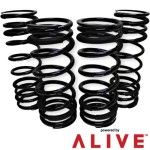 Alive Comfort vering Set Defender 110