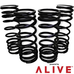 Alive Comfort vering Set Defender 110
