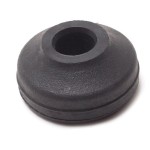 onderste rubber schokdemper achterzijde Td5> 