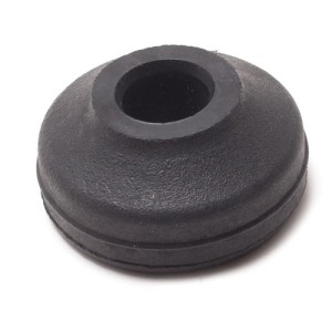 onderste rubber schokdemper achterzijde Td5>