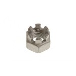 Speciale moer Kogelgewricht stabilisatiestang