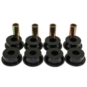 Hockeystick - nieuw type - kit bussen Polybush