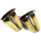 Dislocation cones achterveren 90 