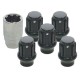 Set 5 stuks Wielsloten mach 5 