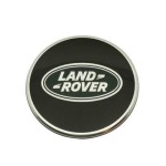 Center cap zwart lichtmetalen velg 