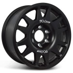 Evo Corse DakarZero 7x16" Zwart 