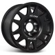 Evo Corse DakarZero 7x16" Zwart 