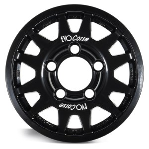 Evo Corse DakarZero 8x16" Zwart
