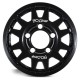 Evo Corse DakarZero 8x16" Zwart 