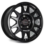 Evo Corse DakarZero 8.5x18" Zwart 