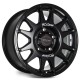Evo Corse DakarZero 8.5x18" Zwart 
